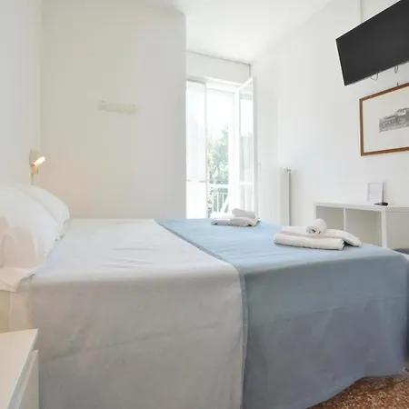 Maddalena Hotel Marina di Ravenna