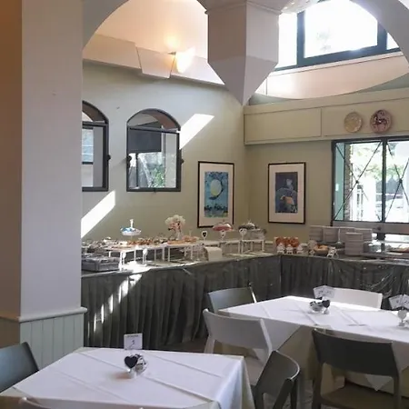 Maddalena マリーナ・ディ・ラヴェンナ