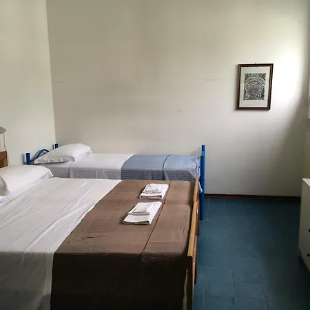 Maddalena 2* マリーナ・ディ・ラヴェンナ