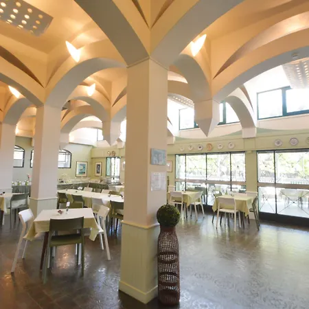 Maddalena 2* マリーナ・ディ・ラヴェンナ