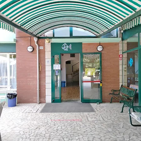 Maddalena 2* マリーナ・ディ・ラヴェンナ