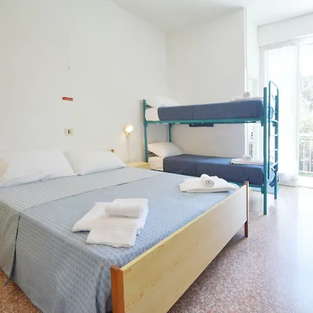 Maddalena 2* Marina di Ravenna