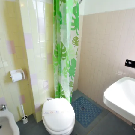 Maddalena Hotel Marina di Ravenna