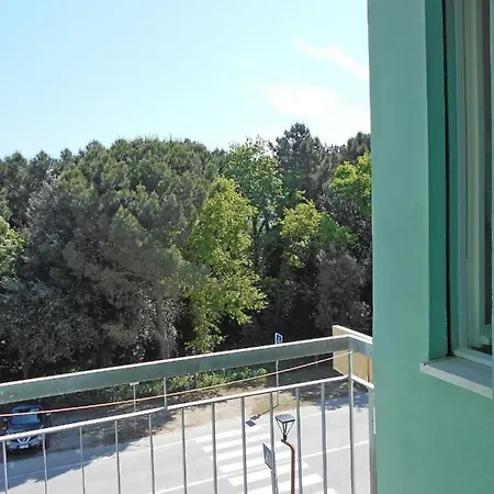 Hotel Maddalena Marina di Ravenna