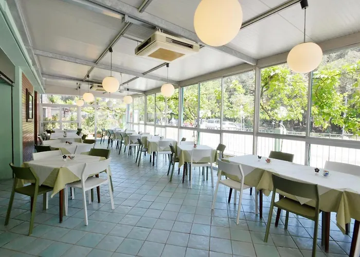 Maddalena 2* Marina di Ravenna