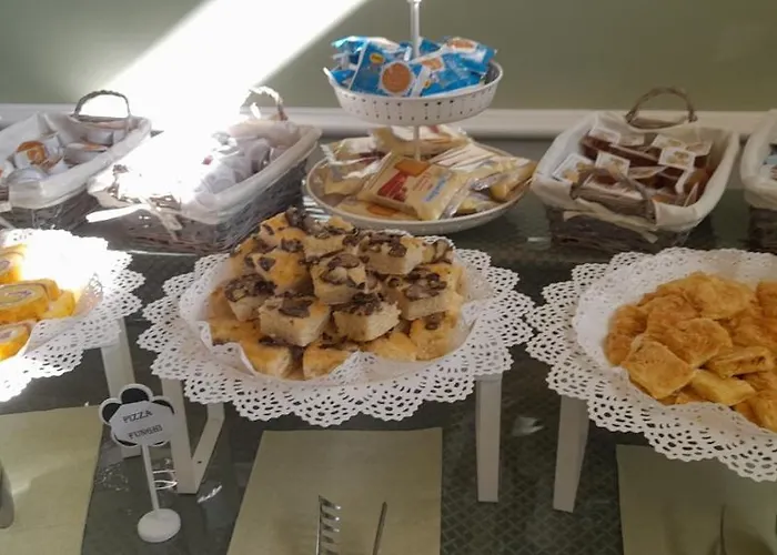 Maddalena Hotel Marina di Ravenna