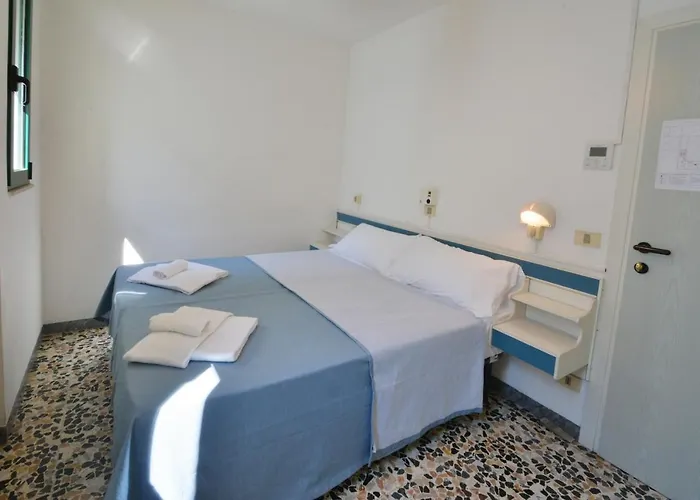 Maddalena 2* Marina di Ravenna