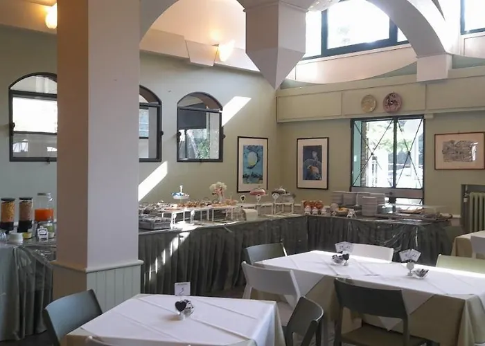 Maddalena Marina di Ravenna