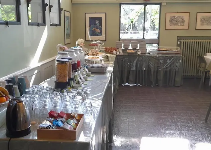 Maddalena Marina di Ravenna