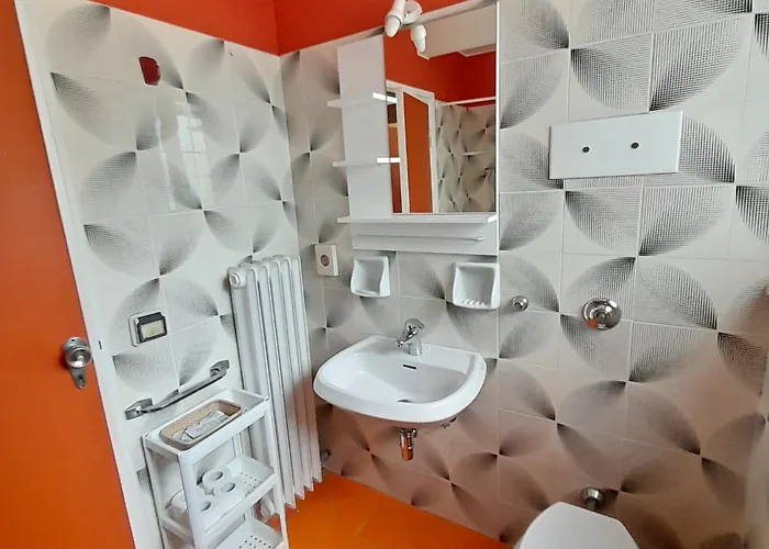 Maddalena Marina di Ravenna