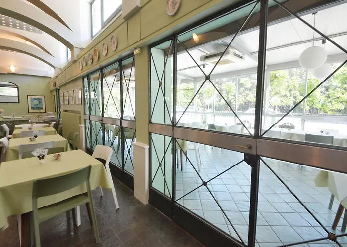 Maddalena Marina di Ravenna