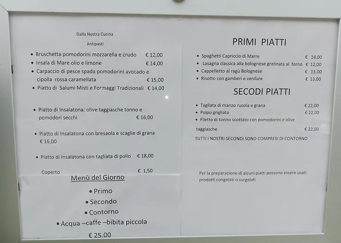 Maddalena 酒店