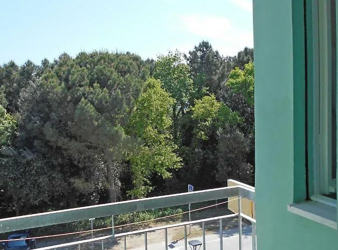 Hotel Maddalena Marina di Ravenna