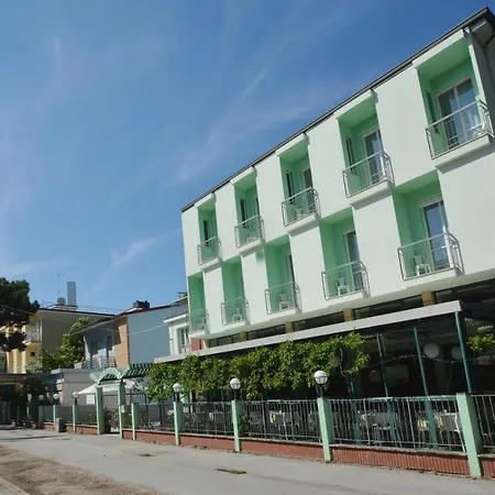 Maddalena Marina di Ravenna