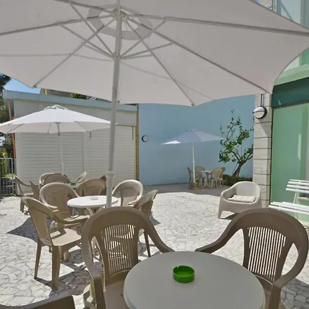 Maddalena Hotel