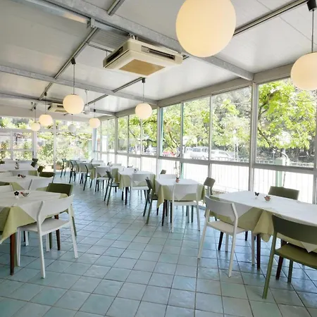 Maddalena 2* Marina di Ravenna