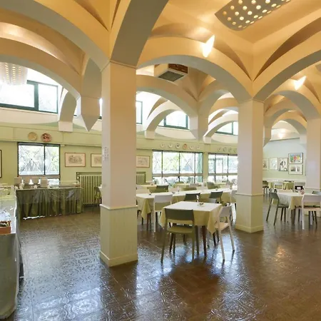 Hotel Maddalena 2*