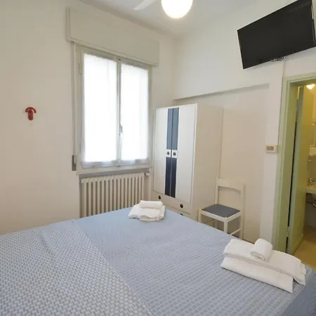 Hotel Maddalena