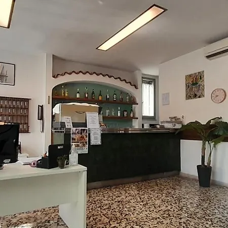 Hotel Maddalena 2*