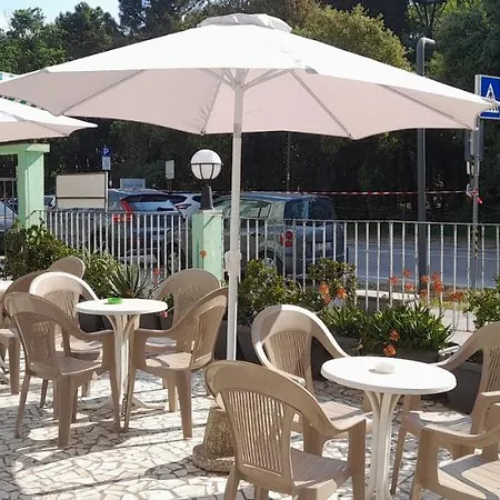 Maddalena Hotel 2*