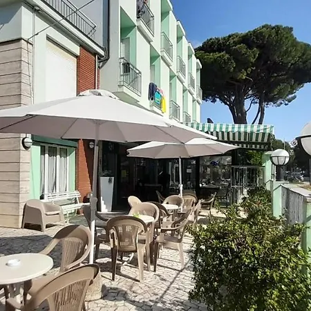 Maddalena Hotel Marina di Ravenna
