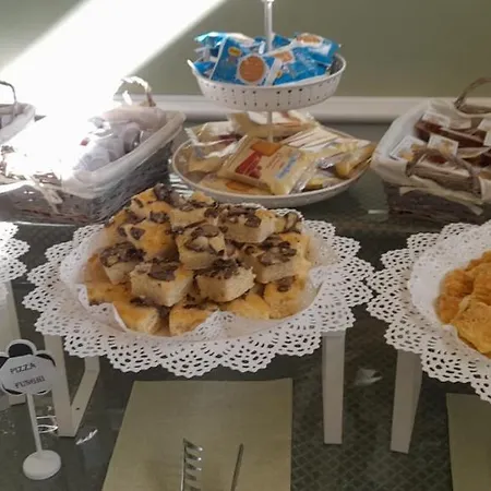 Maddalena Hotel Marina di Ravenna