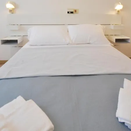 Hotel Maddalena Marina di Ravenna