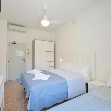 Hotell Maddalena Marina di Ravenna