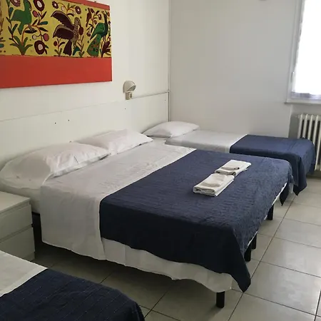 Maddalena Hotel Marina di Ravenna