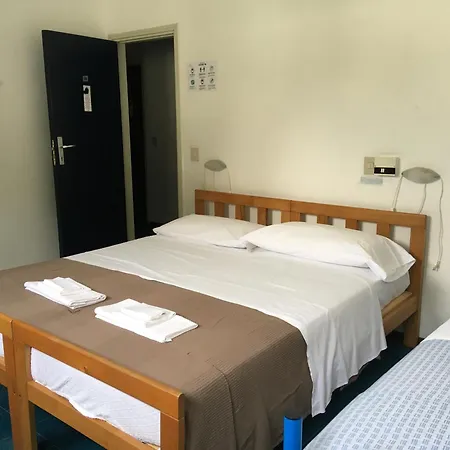 Hotell Maddalena