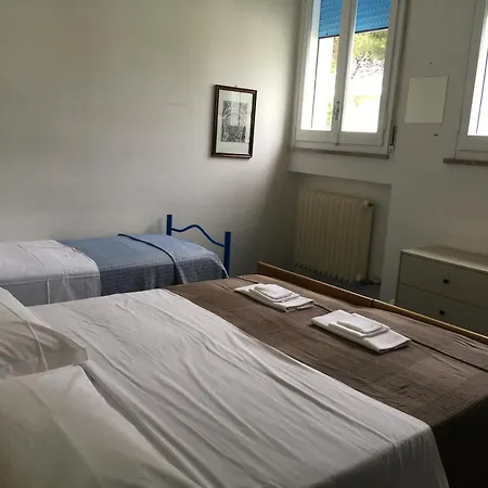 Hotel Maddalena 2*