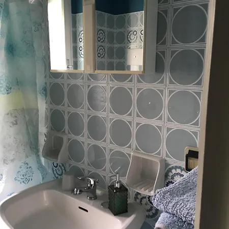 Maddalena Marina di Ravenna