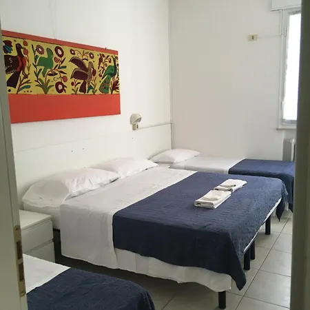 Maddalena Hotel