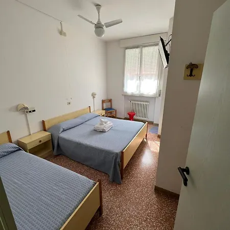 Hotel Maddalena 2*