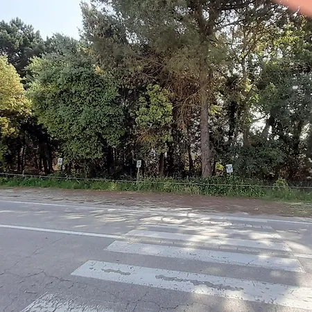 Hotell Maddalena Marina di Ravenna