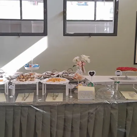 Maddalena 2* Marina di Ravenna