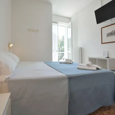 Hotel Maddalena