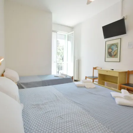 Hotel Maddalena 2*