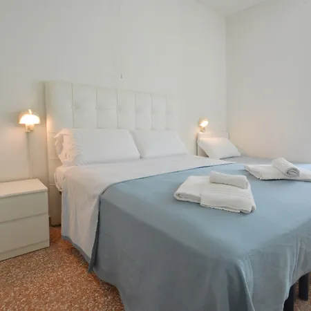 Maddalena Hotel