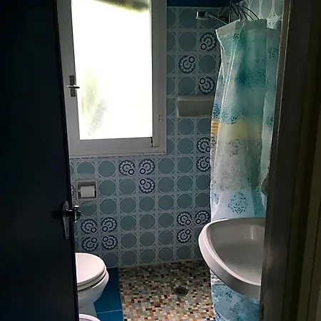 Ξενοδοχείο Maddalena 2*