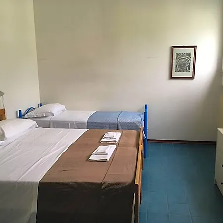 Ξενοδοχείο Maddalena 2*