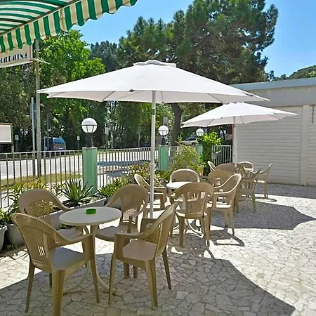 Maddalena Ξενοδοχείο 2*