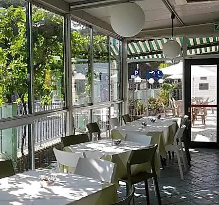 Maddalena Ξενοδοχείο Marina di Ravenna