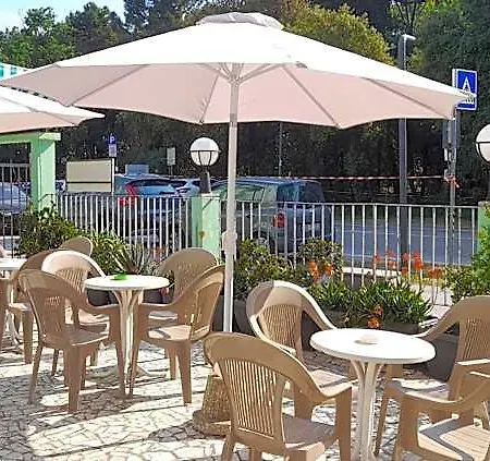 Ξενοδοχείο Maddalena Marina di Ravenna