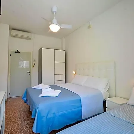 Maddalena Hotel