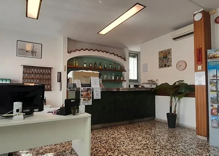 Hotel Maddalena 2*