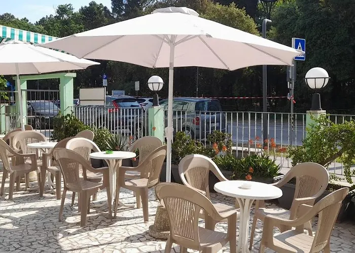 Maddalena Hotel 2*