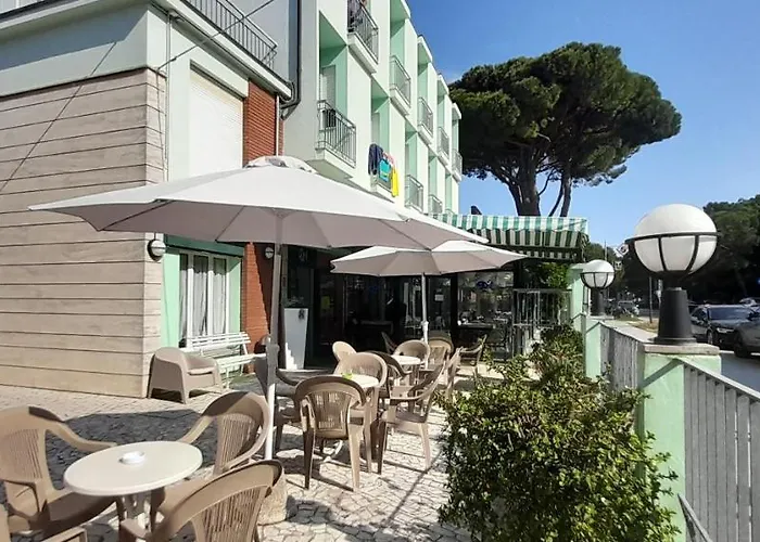 Maddalena Hotel Marina di Ravenna
