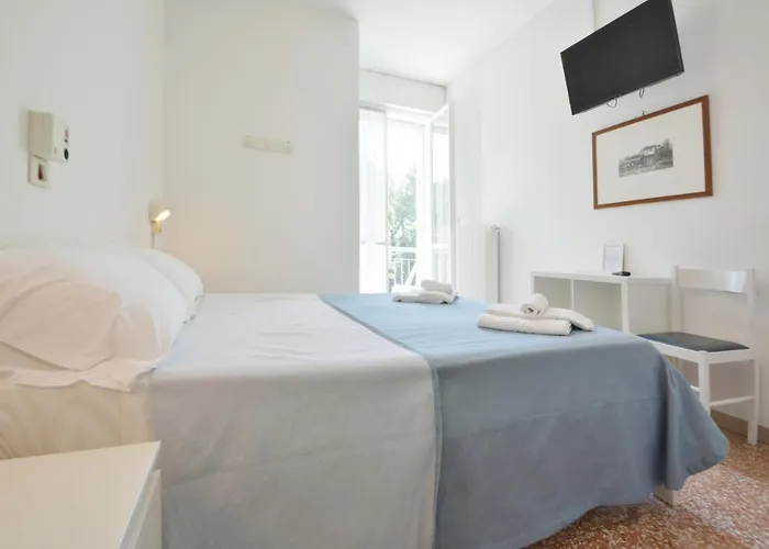 Maddalena Hotel Marina di Ravenna