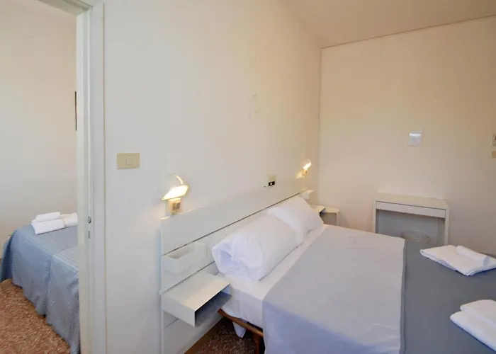 Maddalena Hotel Marina di Ravenna